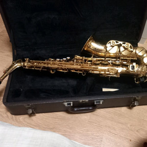 알버트앨토 색소폰