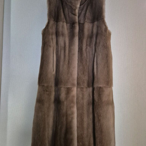 롱 밍크 베스트