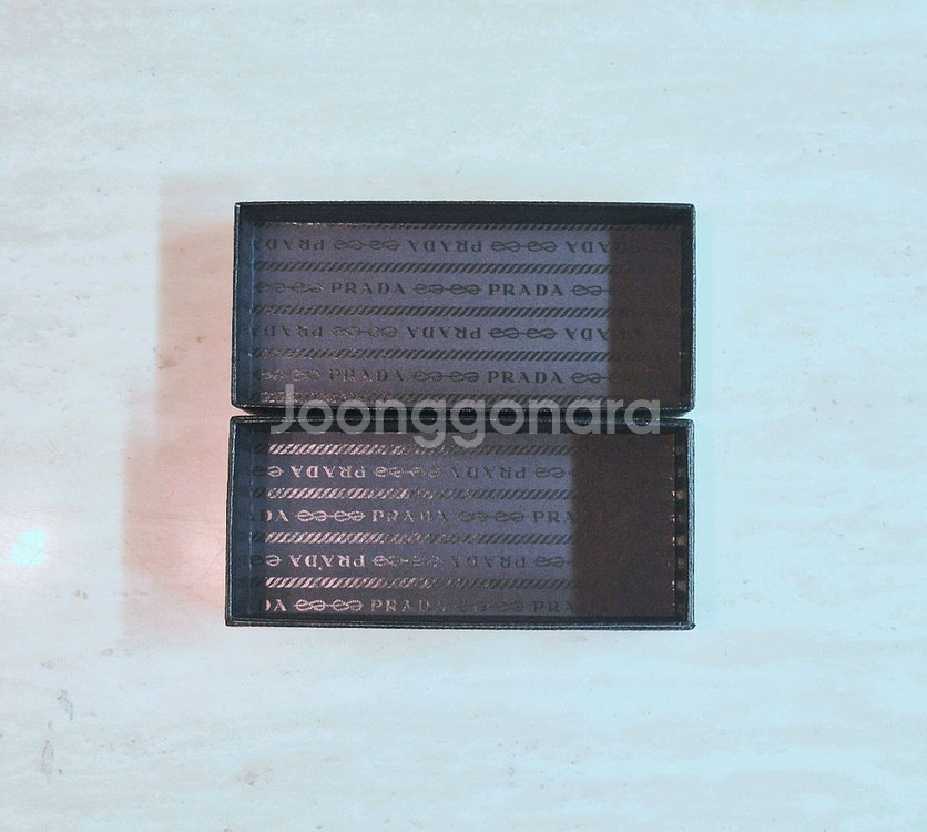 [정품]프라다 쇼핑백+박스+리본 SET,프라다 선글라스--4