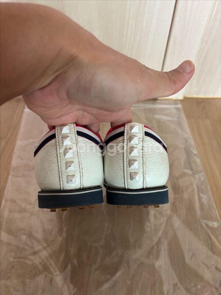 지포어 스터디여성골프화--2