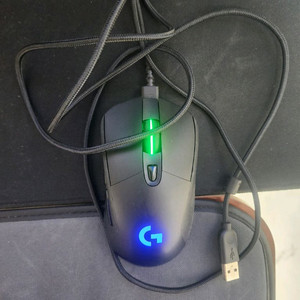 로지텍 G703