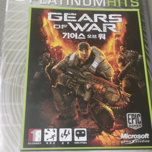 xbox360 기어오브워