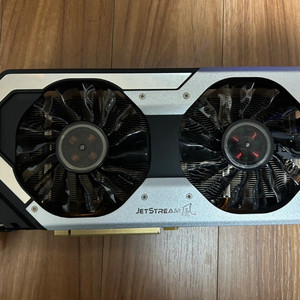 팰릿 PALIT GTX1060 super 6g