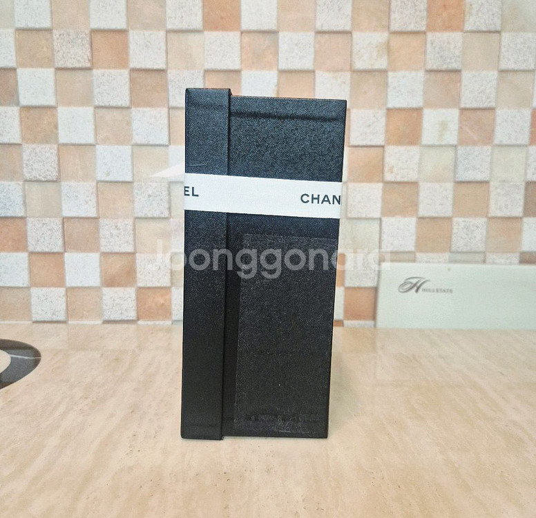 [정품]샤넬 쇼핑백+박스+리본 SET,샤넬 가방,샤넬--3