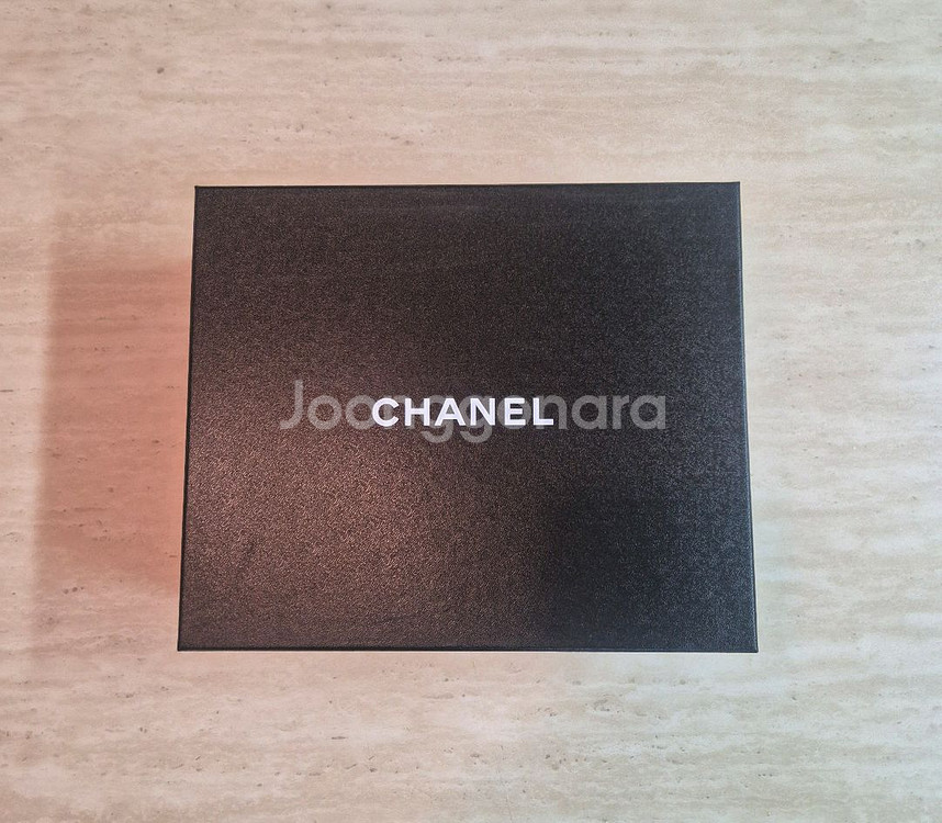 [정품]샤넬 쇼핑백+박스+리본 SET,샤넬 가방,샤넬--5