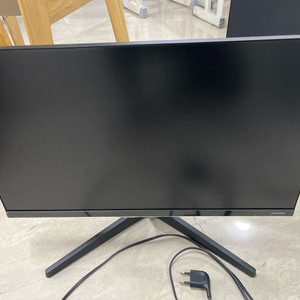 삼성 24인치 베젤리스 FHD모니터 판매합니다