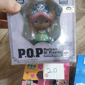 피규어