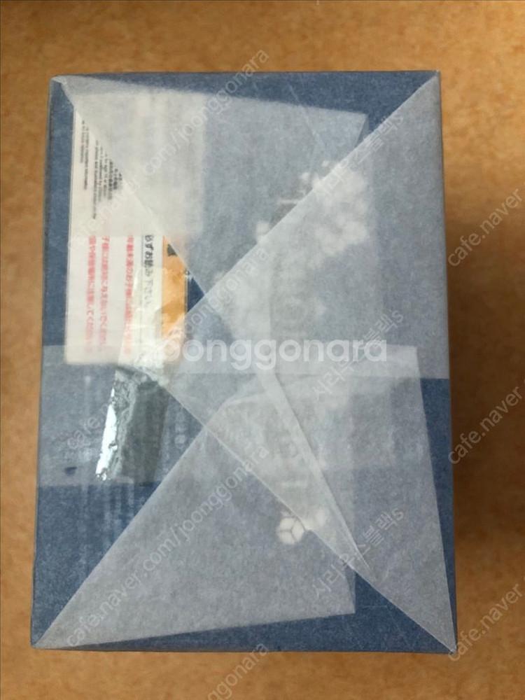 귀멸의칼날 GEM 손바닥 기유 [ 미개봉 ]--3