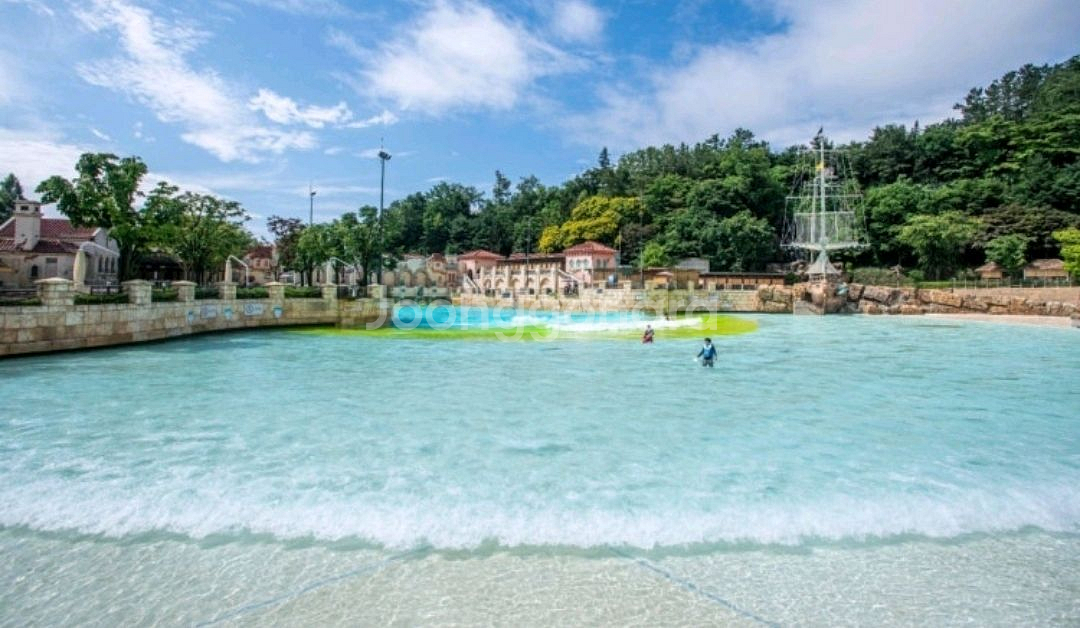 11월 오션월드 자유이용권--0