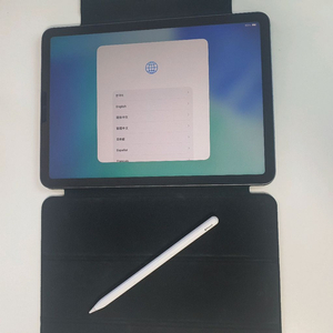 아이패드 에어 4세대 스페이스