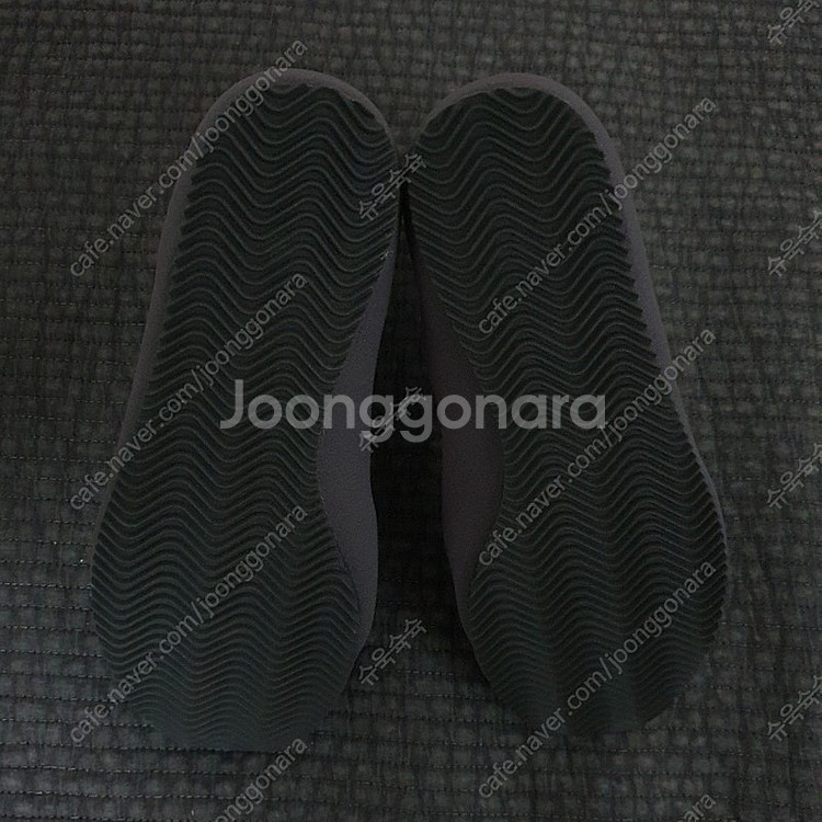 칸예 이지 시즌 스쿠버 슈즈 yeezy yzy--2