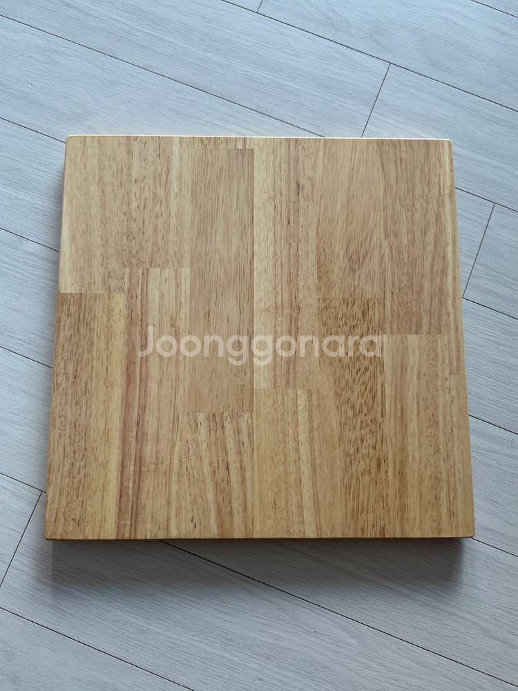 우유상자 우유박스 밀크박스 화이트 흰색 상판 세트--6