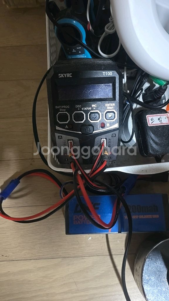 1/5 크라톤 8s RC카 판매 합니다--4