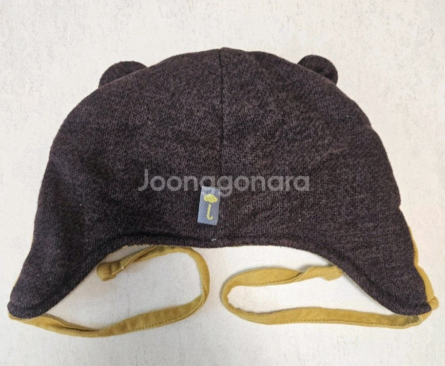 모이몰른 아기 모자 46cm--1