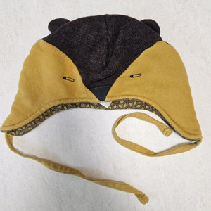 모이몰른 아기 모자 46cm