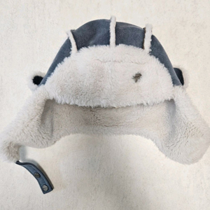 에뜨와 아기 모자 46cm