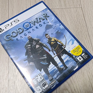 ps5 갓오브워 라그나로크