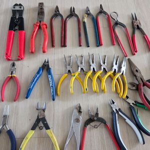 비즈공예용 공구