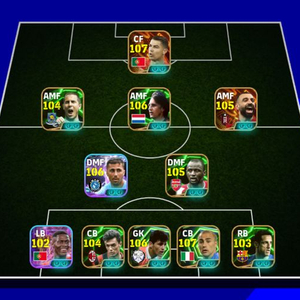 efootball 모바일 구매하실분 편하게 문의해주세요