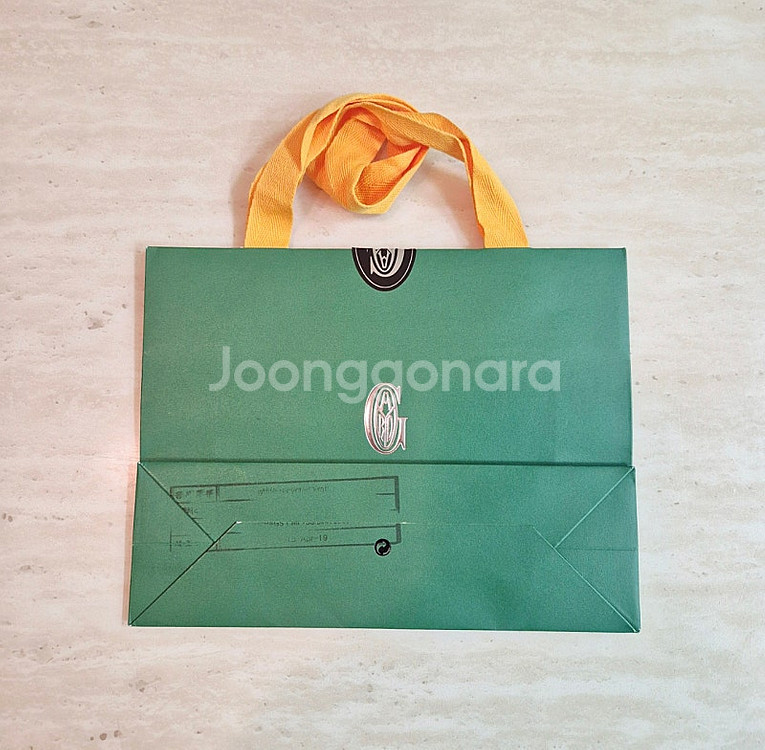 [정품]고야드 쇼핑백,고야드 가방,고야드 박스,고야드--1