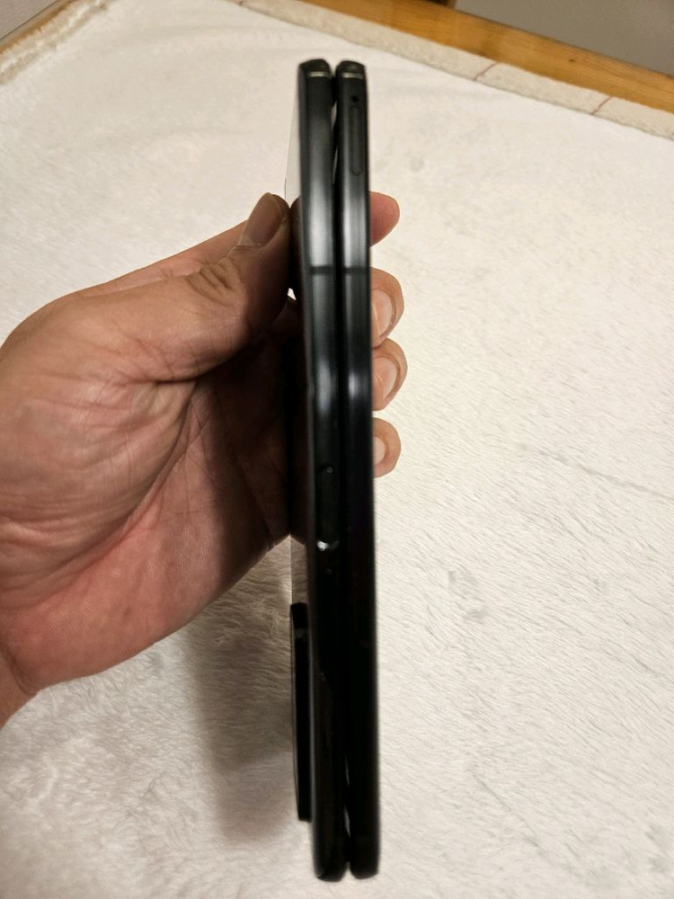 갤럭시 Z폴드2 5G (SM-F916N) / 올갈이 / 이미지