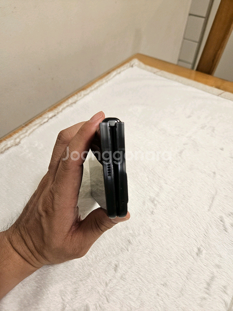 갤럭시 Z폴드2 5G (SM-F916N) / 올갈이 /--4