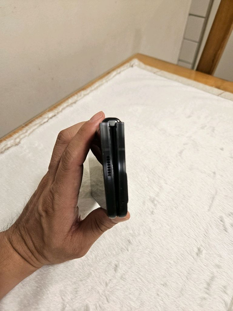 갤럭시 Z폴드2 5G (SM-F916N) / 올갈이 / 이미지