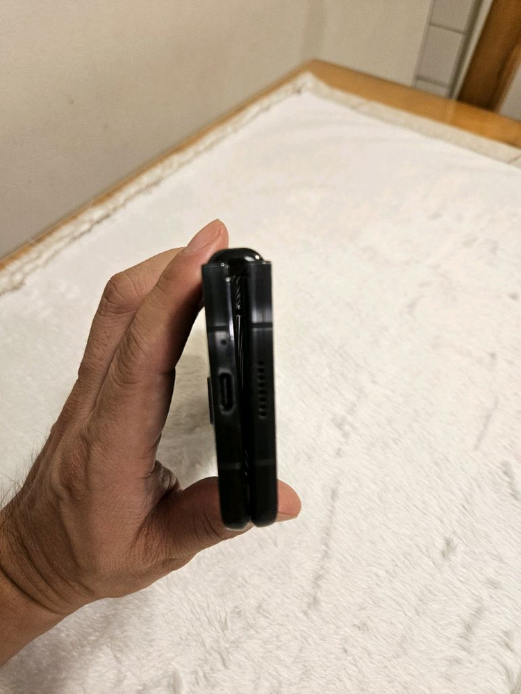 갤럭시 Z폴드2 5G (SM-F916N) / 올갈이 / 이미지