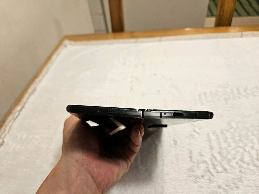 갤럭시 Z폴드2 5G (SM-F916N) / 올갈이 / 이미지