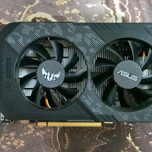 gtx 1660 super