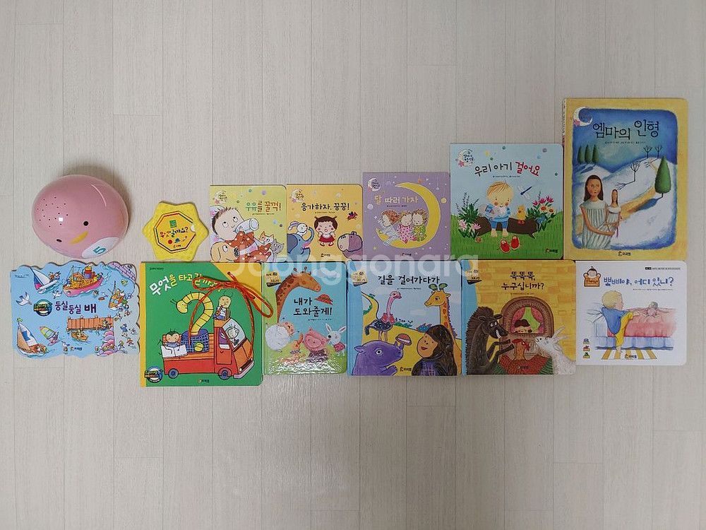 프뢰벨 뉴엄마의첫선물,프리미엄베이비스쿨,영아다중,말하기--0