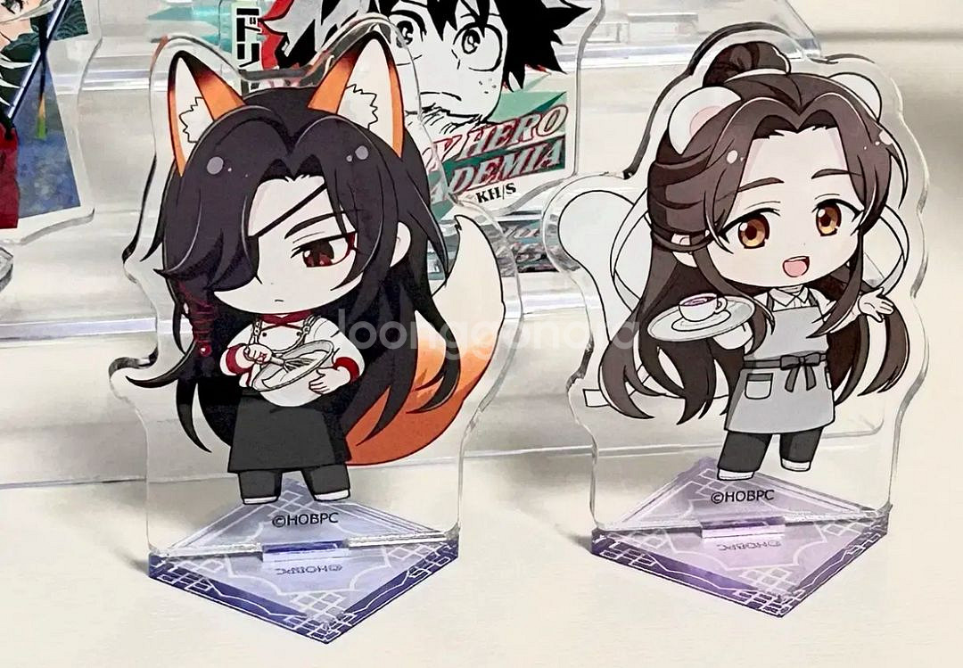 천관사복 아크릴 및 굿즈 판매 화성 사련--1