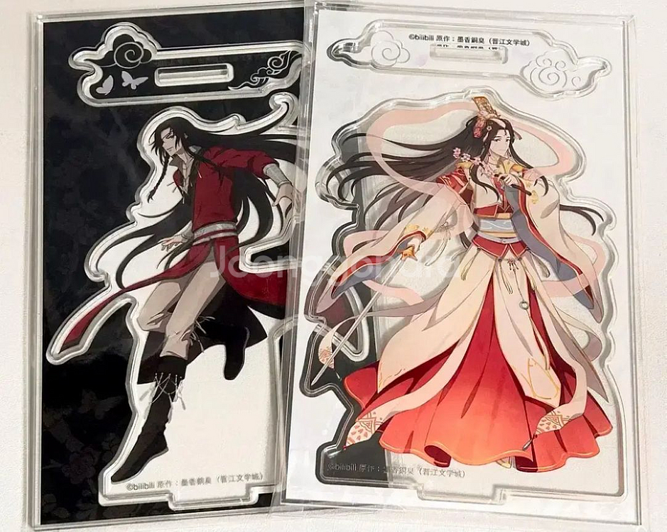 천관사복 아크릴 및 굿즈 판매 화성 사련--0