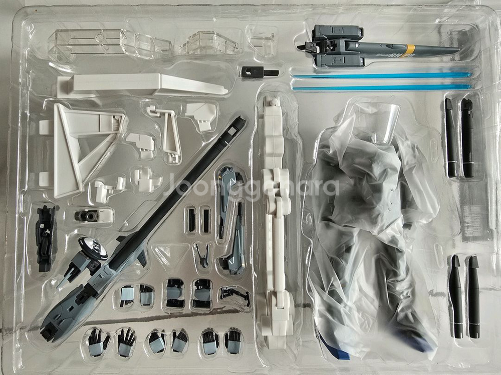 메탈로봇혼 제타플러스 C1 판매합니다.--1