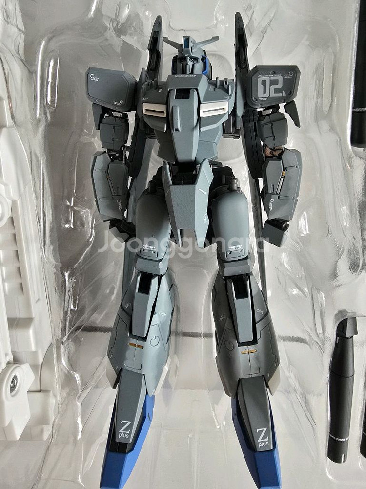 메탈로봇혼 제타플러스 C1 판매합니다.--2