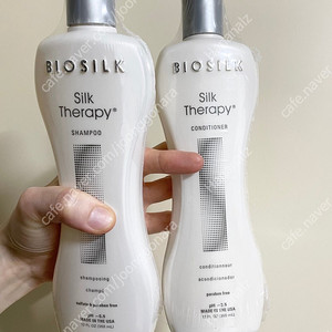 바이오실크 실크 테라피 컨디셔너 355ml