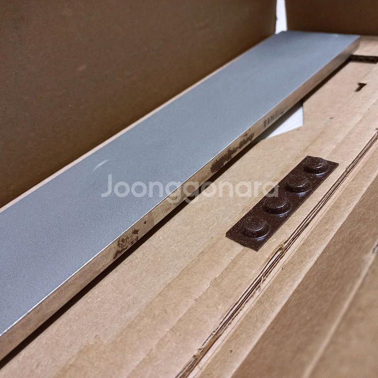 DMT d11f 다이아숫돌 미사용품--2