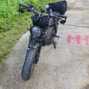 엑스라이더x200pro 55ah
