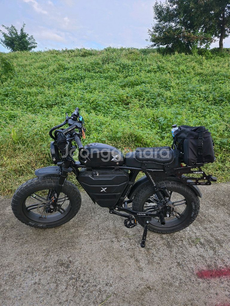 엑스라이더x200pro 55ah--2