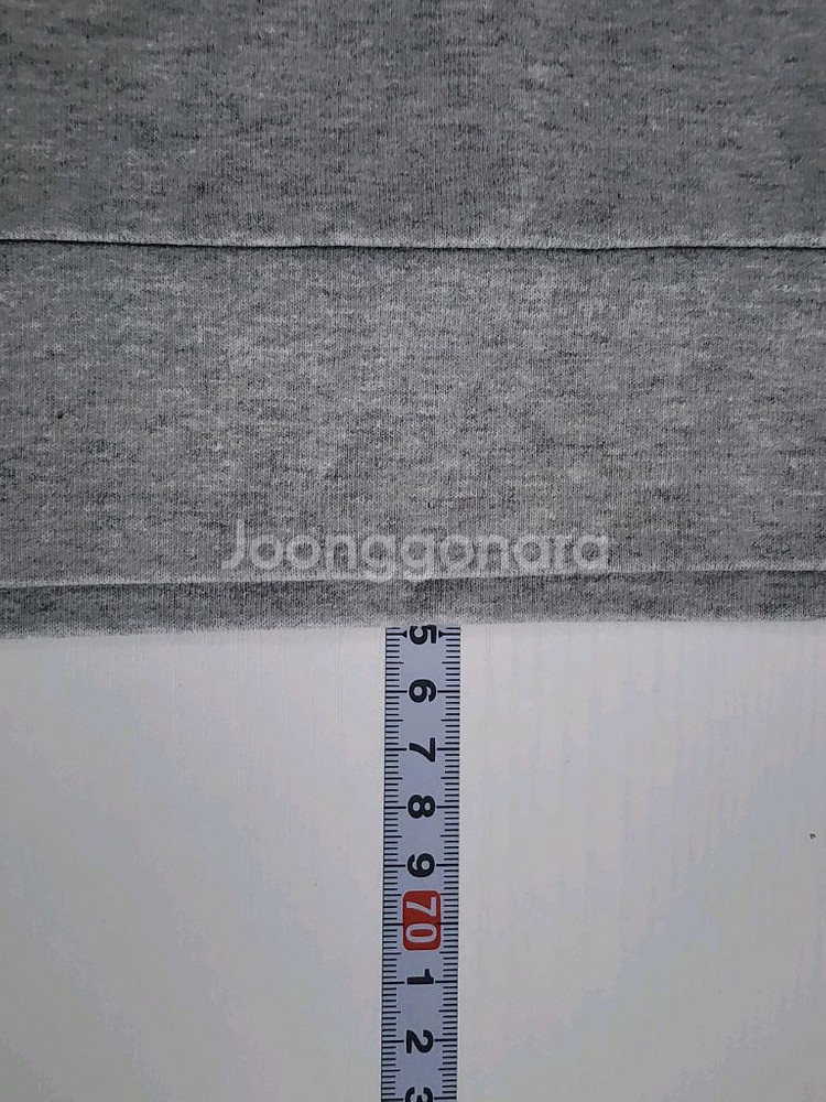 +무료배송+르꼬끄 사이드 빅로고 맨투맨--3