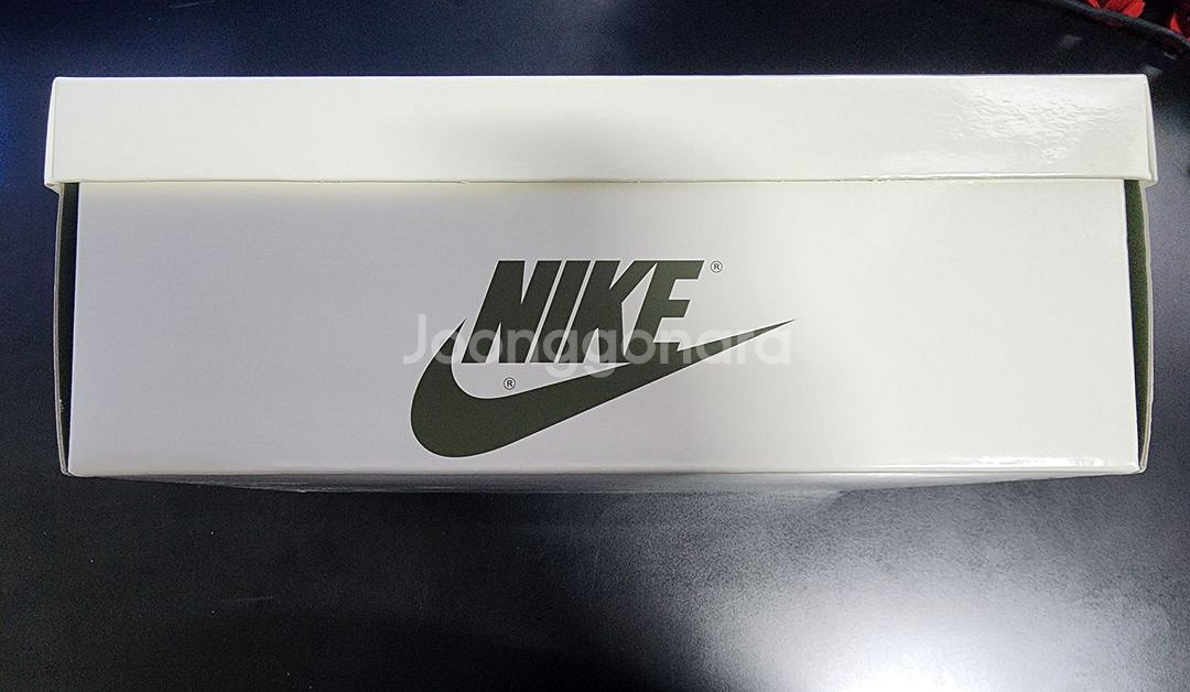 [W260] 조던1 로우 트래비스 스캇 미디움 올리브--2