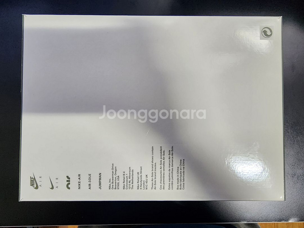 [W260] 조던1 로우 트래비스 스캇 미디움 올리브--4