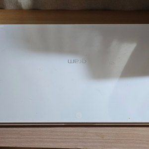 LG엘지 그램 17인치 고사양 17ZD95P-GX56K