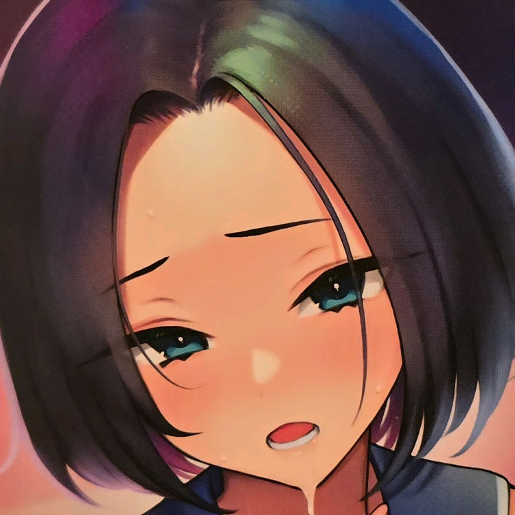 메메 50 동인지--1