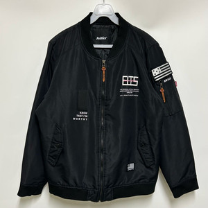 [여자 105]펠틱스 MA-1 항공점퍼