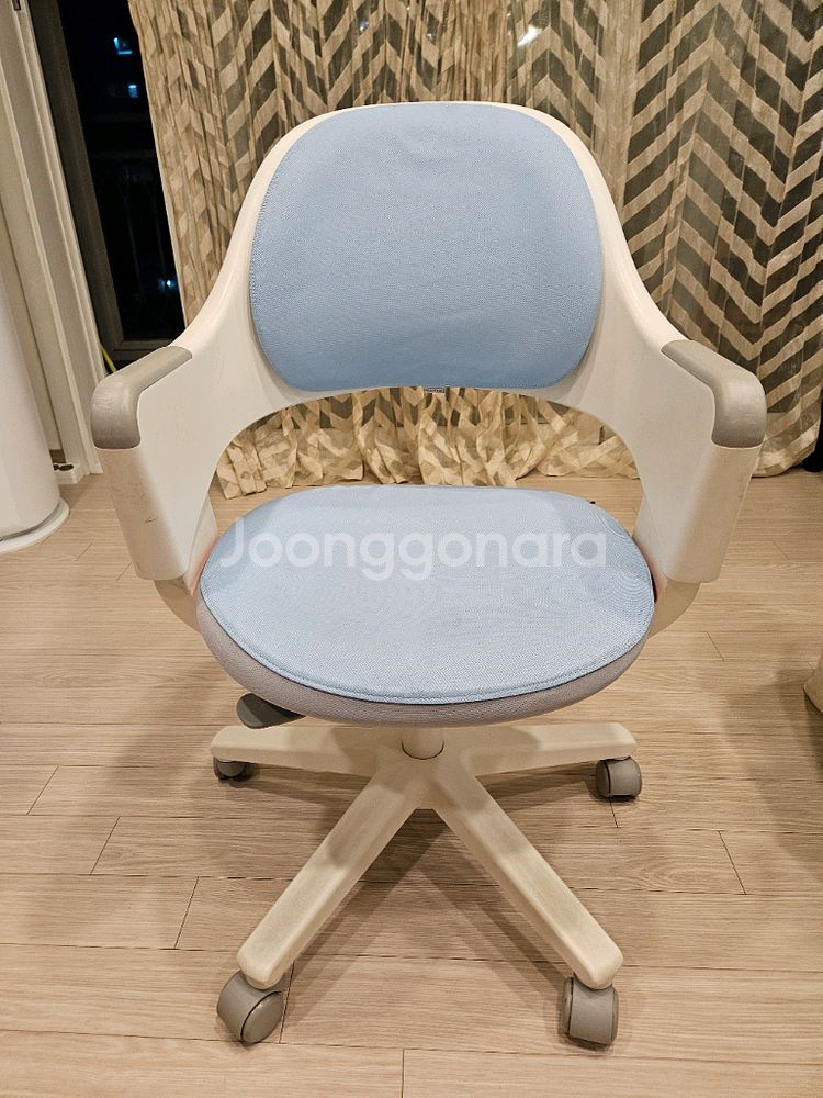 시디즈 링고 체어--0