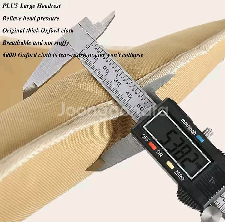 $[새제품] 캠핑의자 피크닉낚시의자--2