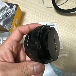 루믹스 g 20mm f1.7 ii 렌즈 마이크로포서드