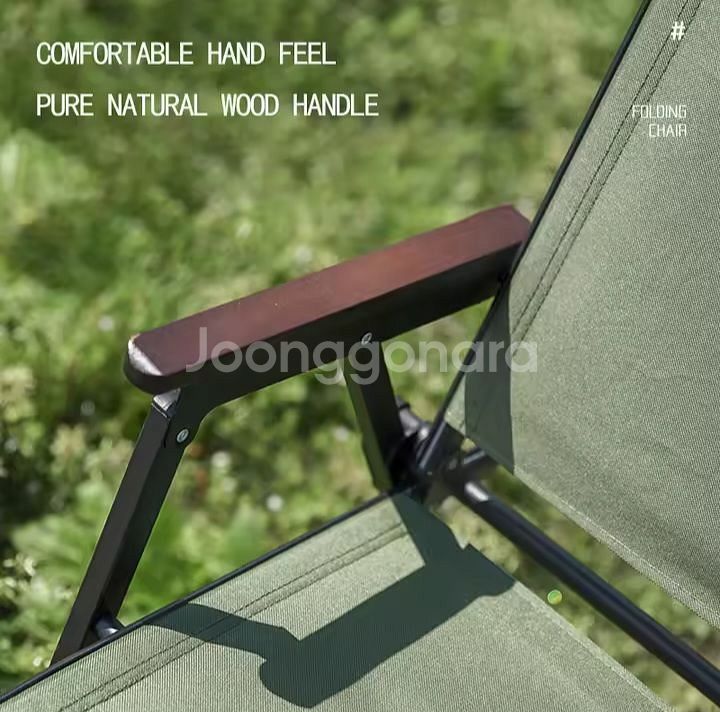 [새제품]1+1 캠핑의자 캠핑접이식의자 낚시의자--4