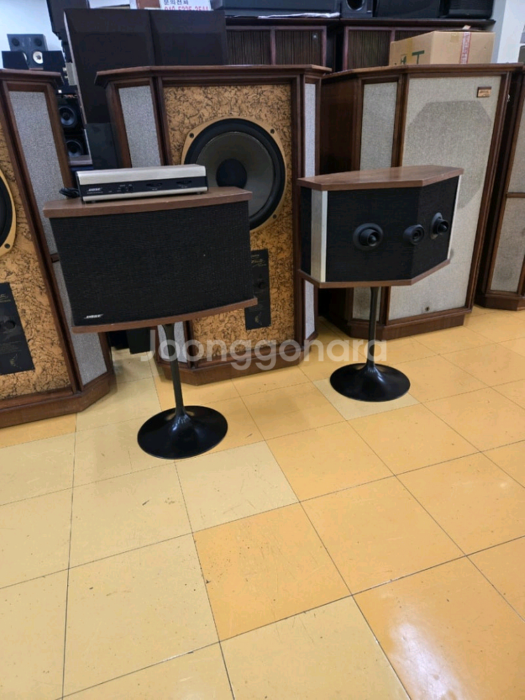 보스901-5 스탠드포함--0